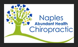 Naples Abundant Health Chiropractic logo