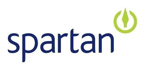 Spartan logo