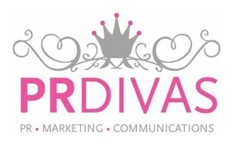 PR Divas logo