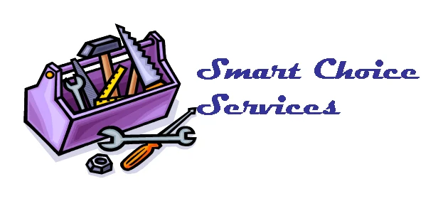 Smart Choice Services logo
