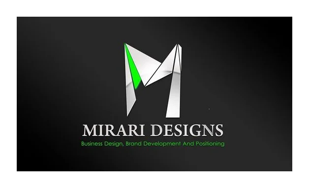 Mirari Designs logo