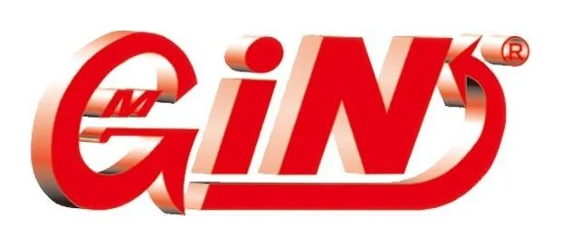 Gin Chan Machinery Co., Ltd. logo