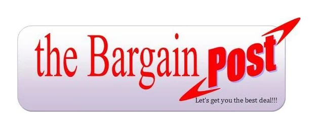 THE BARGAIN POST PROMOTION AGENCY logo