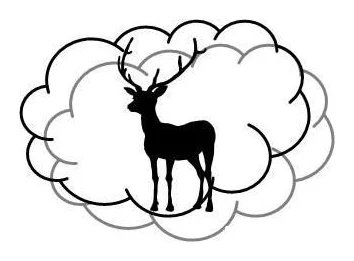 DEER RENTALS logo