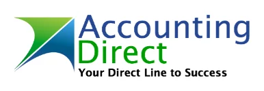 AccountingDirect logo