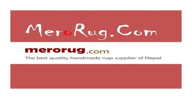 Mero Rug logo