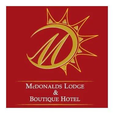 McDonalds Lodge & Boutique Hotel logo