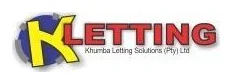 KHUMBA LETTING SOLUTIONS logo
