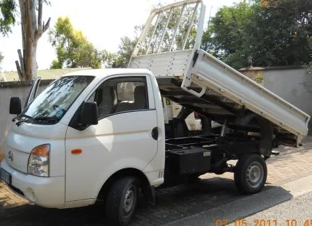 Due Vestra Transport & Maintenance photo 3