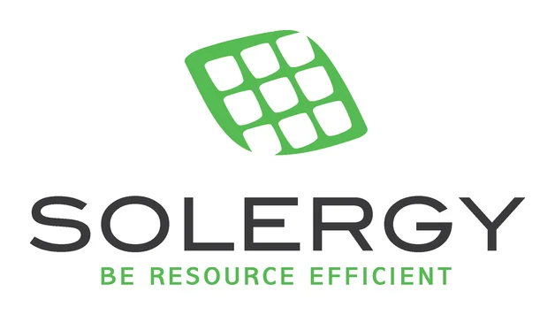 Solergy heat pumps logo