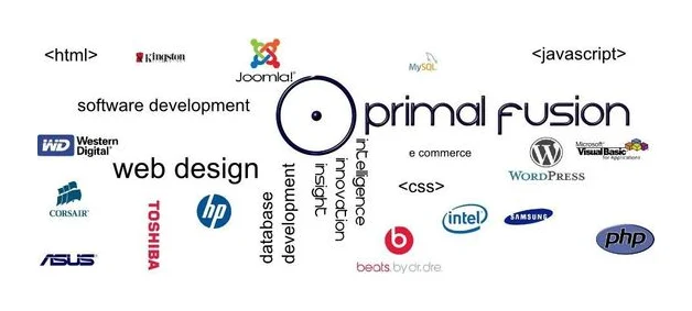 Primal Fusion (Pty)Ltd logo
