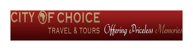 City of Choice Travel and Tours (PTY) LTD logo