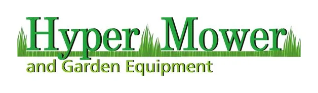 Hypermower and Garden Equipment logo