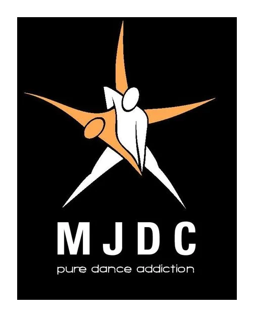 Modern Jive Dance Club logo