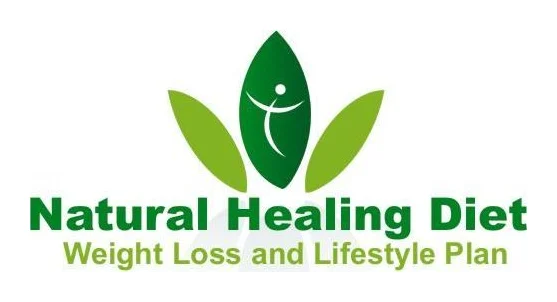 Natural Healing Diet logo