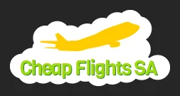 Cheap Flights SA logo
