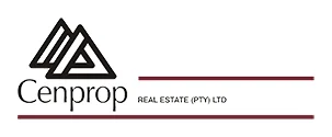 Cenprop Real Estate logo