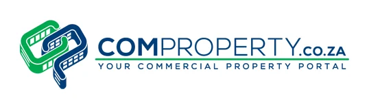 Commercial Property Portal logo