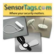 Sensortags logo