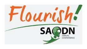 Flourish! Conference logo