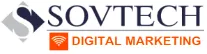 Digital Marketing by SovTech photo 1
