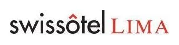 Swissotel Lima logo
