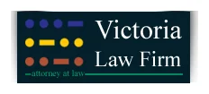 Victoria Law Firm logo