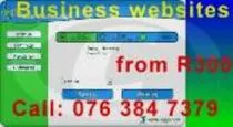Daniel Web-Builders and Marketing cc photo 1