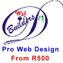 Daniel Web-Builders and Marketing cc photo 2