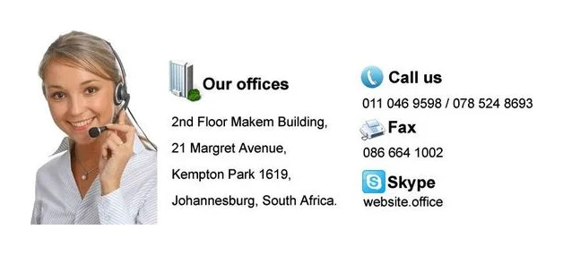 Website Design Office logo