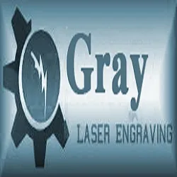 Gray Laser Engraving photo 1
