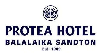 Protea Hotel Balalaika Sandton logo