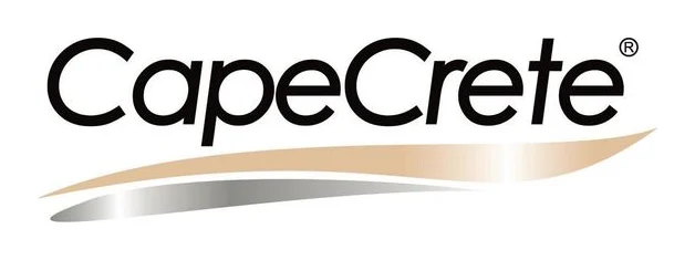 CapeCrete - Colour Cement Screed Flooring logo