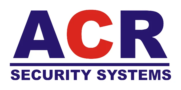ACR Alarms logo