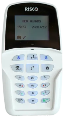 ACR Alarms photo 1