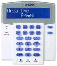 ACR Alarms photo 2