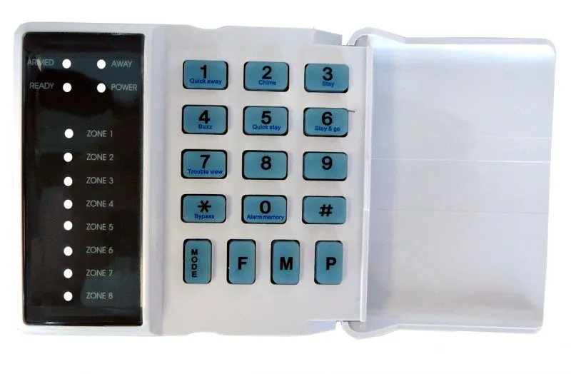 ACR Alarms photo 4
