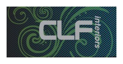 CLF Interiors cc logo
