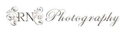 RN Photography logo