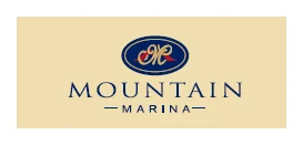 Mountain Marina logo