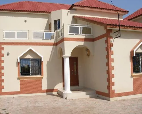 Gambia Property | Real Estate Developer SIIL Group photo 1
