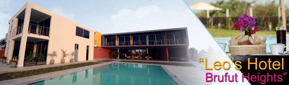 Gambia Property | Real Estate Developer SIIL Group photo 4