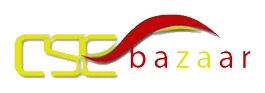 Csebazaar logo