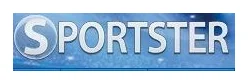 Sportster - The Sports Community Network logo
