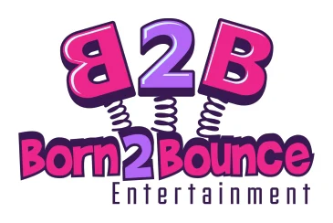 Born2Bounce Entertainment logo