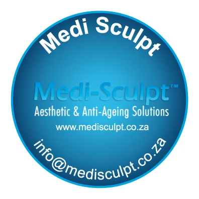 Botox Fourways logo