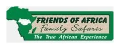Friends of Africa Family Safaris Ltd logo