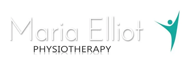 Maria Elliot Physiotherapy logo