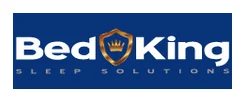 Bed King logo