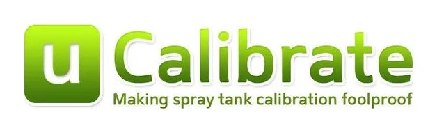 uCalibrate logo